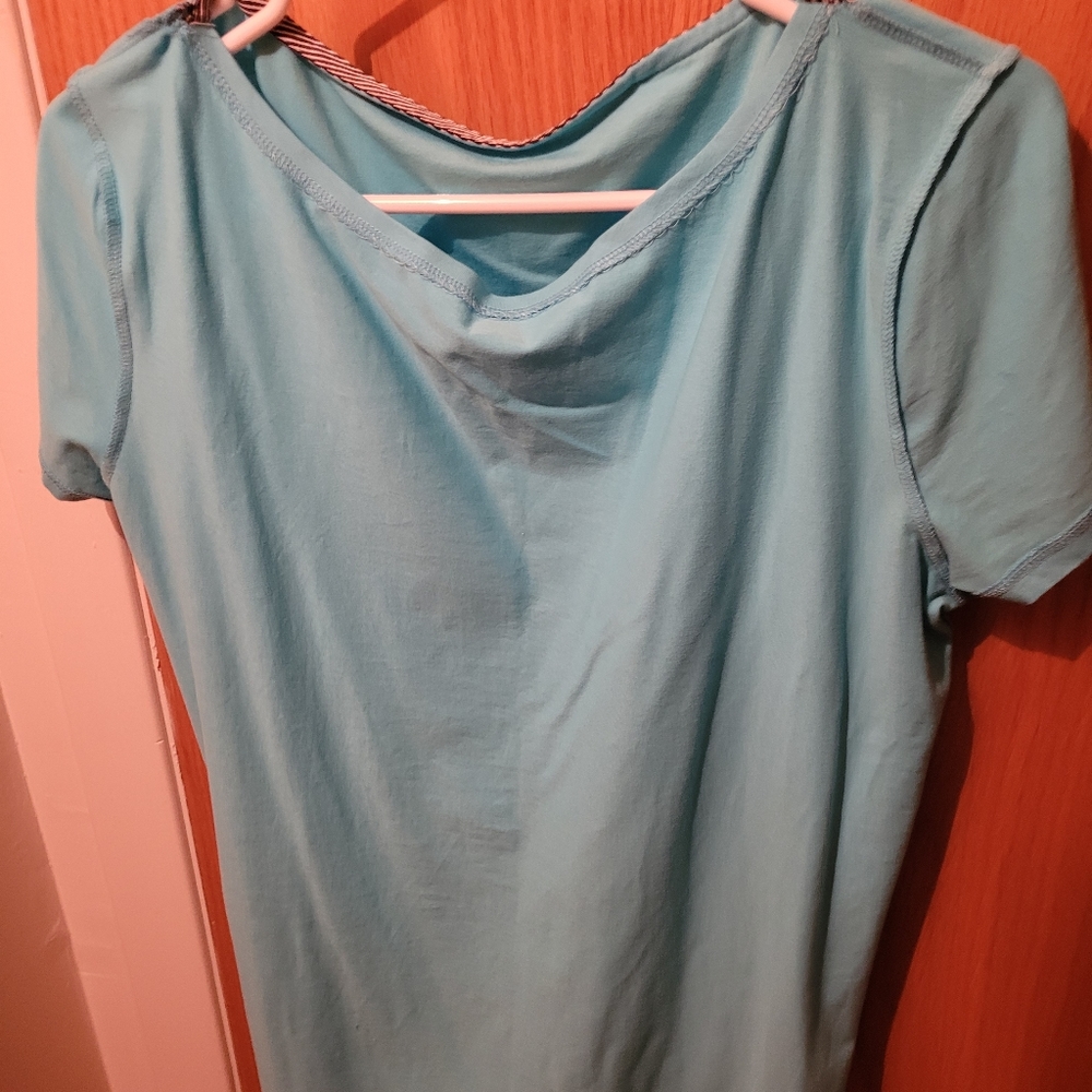 JONES NEW YORK SPORT T-SHIRT